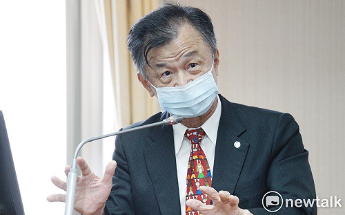 重啟小三通仍需協商 邱太三：中共愛面子不喜歡敲鑼打鼓