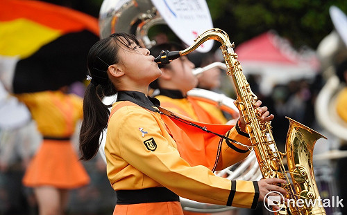 不管多累都要微笑！國慶掀「橘色惡魔」旋風 前教練曝秘辛：弱弱指導法
