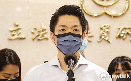 無懼被綠委圍剿 蔣萬安：非常荒謬可笑