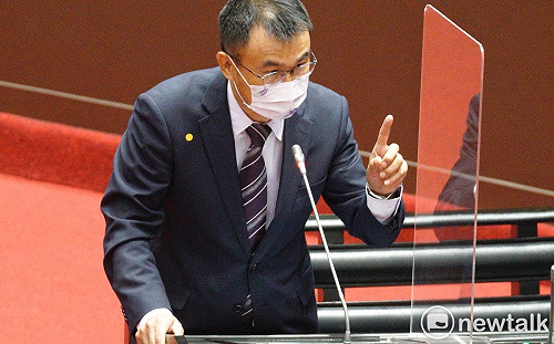 張善政5千萬研究案涉抄襲！書面說明今日最後期限  陳吉仲：還沒收到