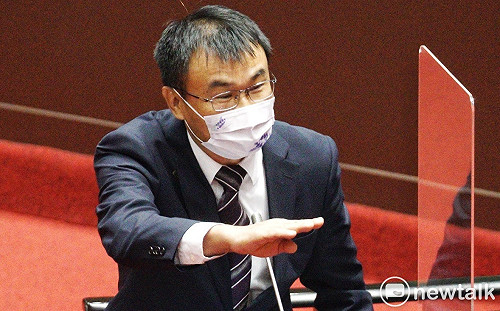 輸中水產品錯誤訊息滿天飛!陳吉仲親上火線  澄清3大錯誤謠言