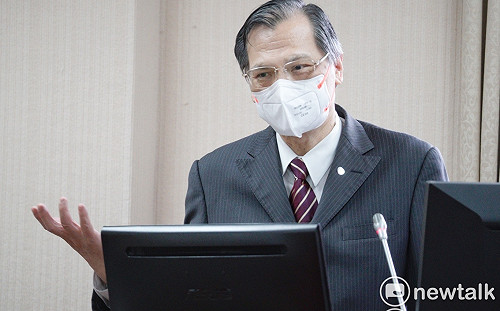 陳明通逃過解聘保住退休金 台大證實改祭三項懲處讓他「回不去了」