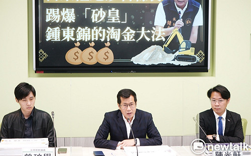 烏克蘭國會友台小組訪台喊卡？民進黨團：中國打壓不意外