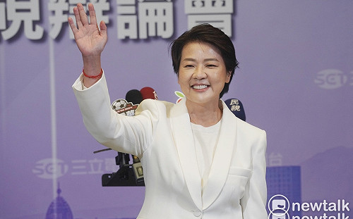 讀者投書》陳時中輸在哪裡？被過度美化的黃珊珊…