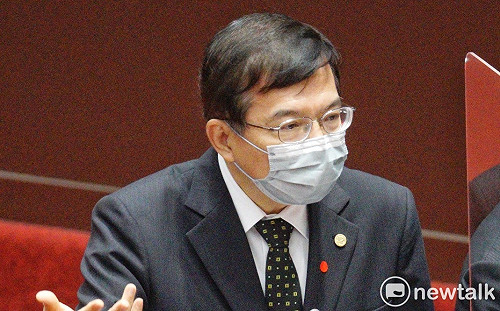 內閣改組前夕取消視察引關注！王國材回應了