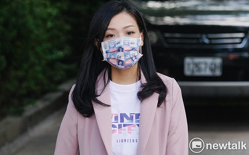 高虹安陷助理費爭議 民進黨團：相信真相會大白