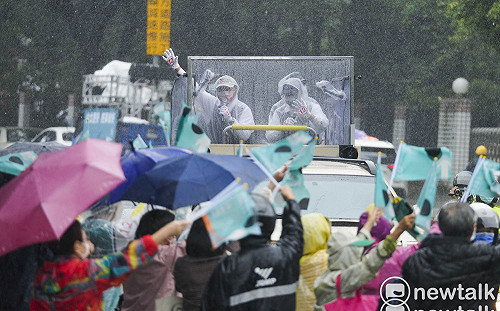 柯建銘：我碰過最多想發國難財的疫苗掮客 蔣萬安你不道德 