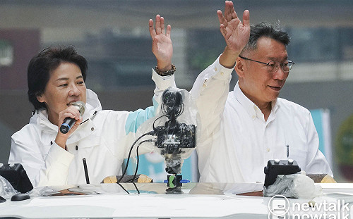 柯文哲假帳風波重創民眾黨？ 前幕僚：2026年選舉提早出局！ 