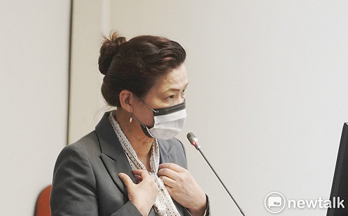 台積電赴美設廠 經濟部長：沒有人才外流問題