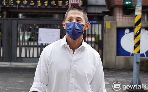 王鴻薇批魁儡、有黑道勢力 吳怡農反擊了