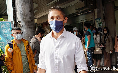 指初選崩壞是綠大敗主因卻自打臉？吳怡農：由陳其邁說明