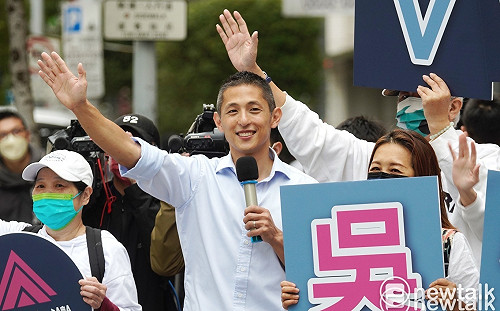 松機遷建爭議 吳怡農反問王鴻薇：有沒問過中山松山區民心聲？