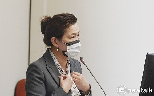 台積電赴美 王美花:「去台化」不可能!台灣是最重要生產基地