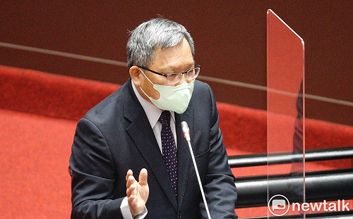 中國禁台灣酒品進口 財政部長:影響10億元以內