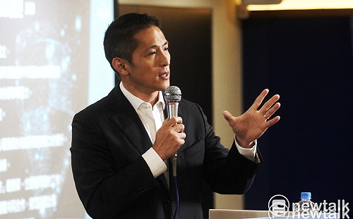 藍指控用壯闊台灣錢競選 吳怡農:不符事實 不排除提告