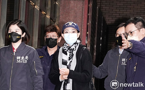 高虹安涉貪關鍵證物桌機「送修」未查扣 密碼僅3人知 檢調追查盼攔截資料 