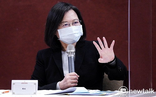 超徵稅收應發還現金？ 李貴敏：納稅錢不應彌補政策疏失