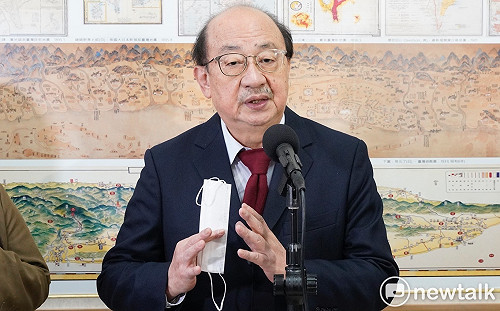 被爆菸害防制法遭美方施壓 柯建銘駁斥了