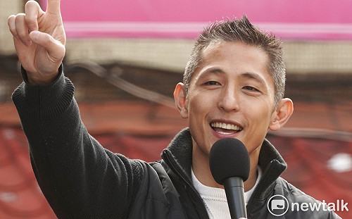 陳時中催票恐激發仇恨值？吳怡農：盼選舉可回歸議題、理性討論 