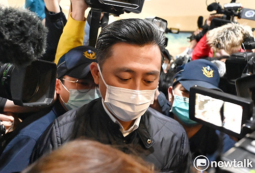 林智堅論文「戰清白」首戰失利 教育部駁回中華大學學位案訴願