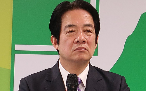 賴清德的兩岸路線：台灣前途決議文及蔡英文的「四個堅持」 