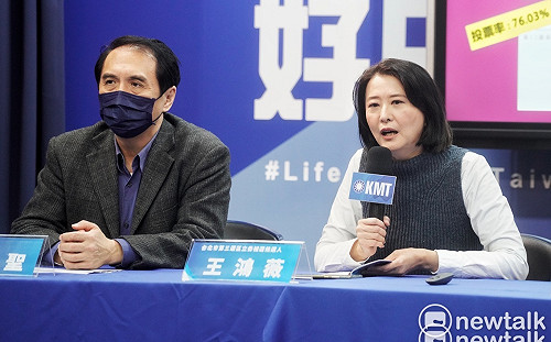 陳建仁也涉論文抄襲 王鴻薇：被台大醫學院學倫會認證　