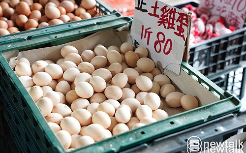 禽流感＋飼料漲價！「蛋蛋危機」怎解？農委會：立即著手禽舍改建