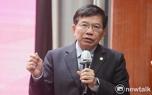 台灣被形容「行人地獄」 王國材提2解方 