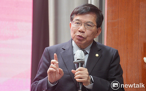 高鐵今年連5起集電弓異常！王國材說話了