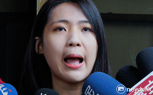 樑子結上了！遭誠信條款「點名」 徐巧芯嗆將成「賴清德專家」