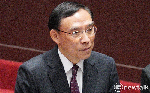 黃國昌要法務部部長 說明與吸金詐騙、暴力黑幫徐少東的關係