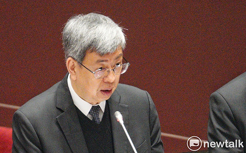 陳建仁掛保證 今年供電穩定沒問題 