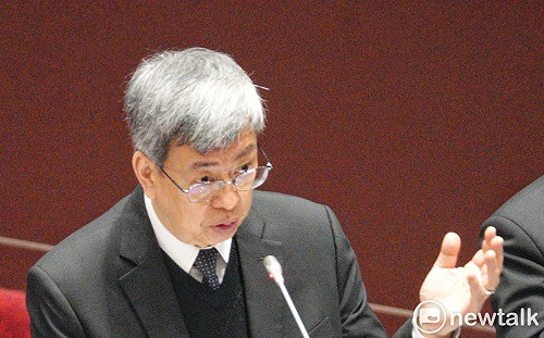 蔡英文出席APEC？ 陳建仁：要和美國商議