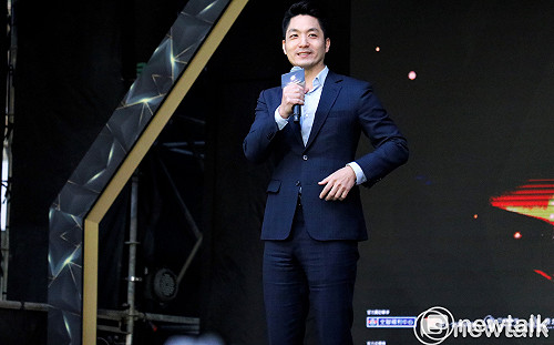 2023台大杜鵑花節登場 蔣萬安:北市府全力支持周邊建設