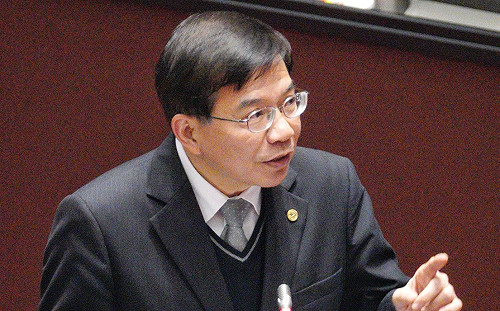 中部通勤通學月票立委籲價錢訂499！王國材：兩週內提出報告