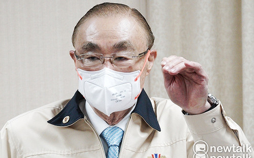 中國辦黃埔建校週年活動 馮世寬質疑：抗戰剿匪都戰死了