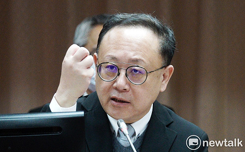 史哲：文化部增22億元用在擴大成年禮金發放等文化產業振興