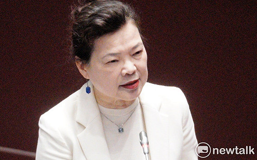 電價傳漲 王美花：會兼顧民生、物價等方向來考慮 