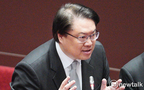 「黑道春酒踩到政府地雷！」林右昌：警方會讓囂張行徑付出代價