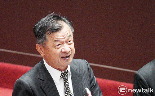 兩岸航點復飛向中方釋善意？邱太三：聯想太敏感