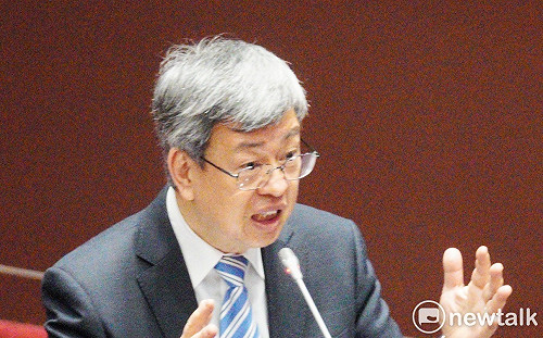 核二廠2號機今除役 陳建仁保證供電無虞 