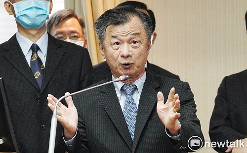 宏都拉斯將與中共建交？陸委會抗議：嚴重破壞台海和平 