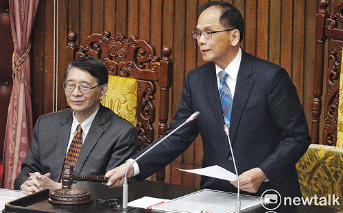 立院三讀修正《外役監條例》 貪污、重大經濟犯須繳回犯罪所得才能遴選 