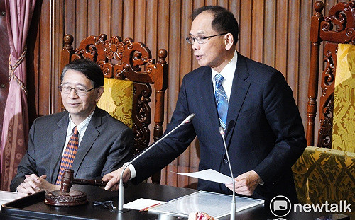 通過3800億疫後特別預算 時代力量轟民進黨「把炸彈丟給下一任政府」