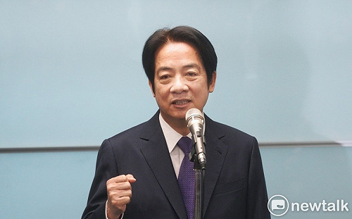 民進黨今提名賴清德選總統 親賴立委：早是備戰狀態