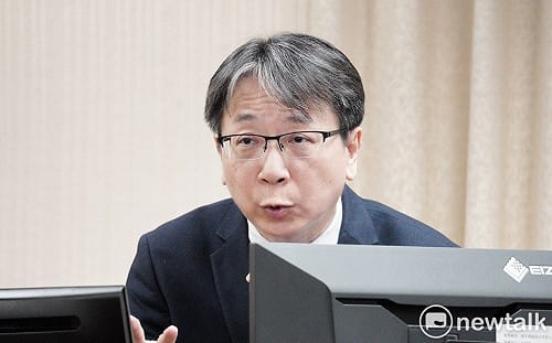 兩岸開戰3成台人落跑？ 蔡明彥：強化自我防衛的重要 