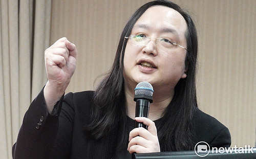 3年投3億！Google啟動「台灣數位共榮基金」 唐鳳：Meta將跟進