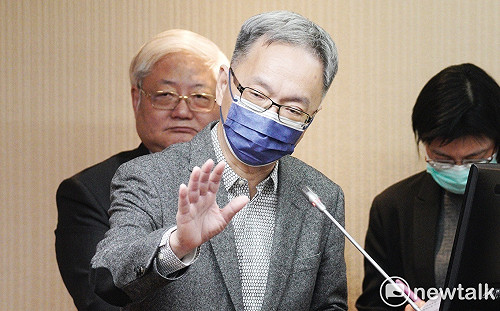 尚未收到WHA邀請函！薛瑞元投書外媒曝原因：台灣受到不公平待遇