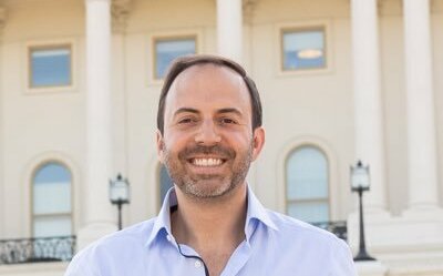 21位眾議員共同呼籲布林肯  邀請蔡總統參加APEC領袖會議　