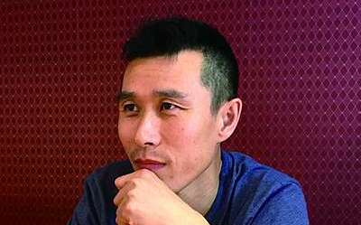 批藍挺武統中配  對富察不敢吭聲 李明哲：這群人言行「虛偽」最該被鄙夷